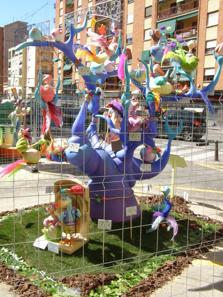 Totfalles: Francisco Climent-Uruguay